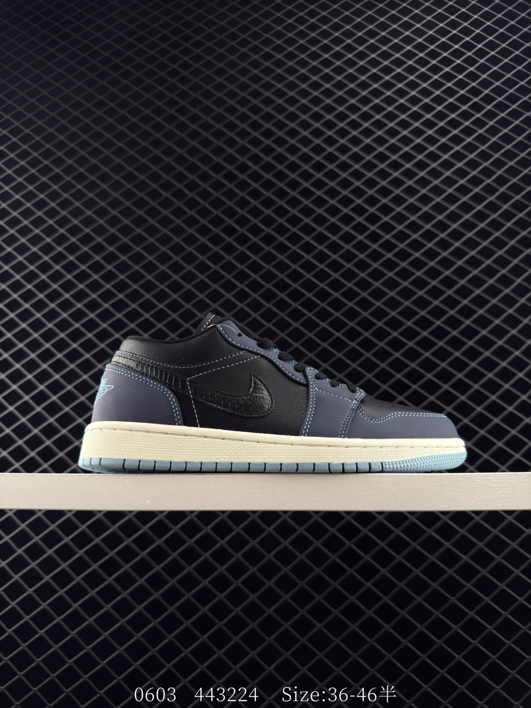 Air Jordan 1 Low Air Jordan 1 Low